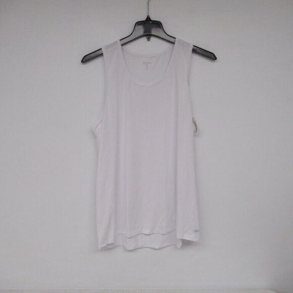 Amazon Essentials Men's Sleeveless Stretch Tank Top Shirt Large NEW - Picture 2 of 3